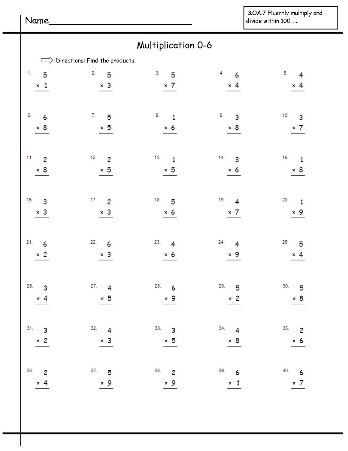 104 time tables worksheets printable 19 19 jpg