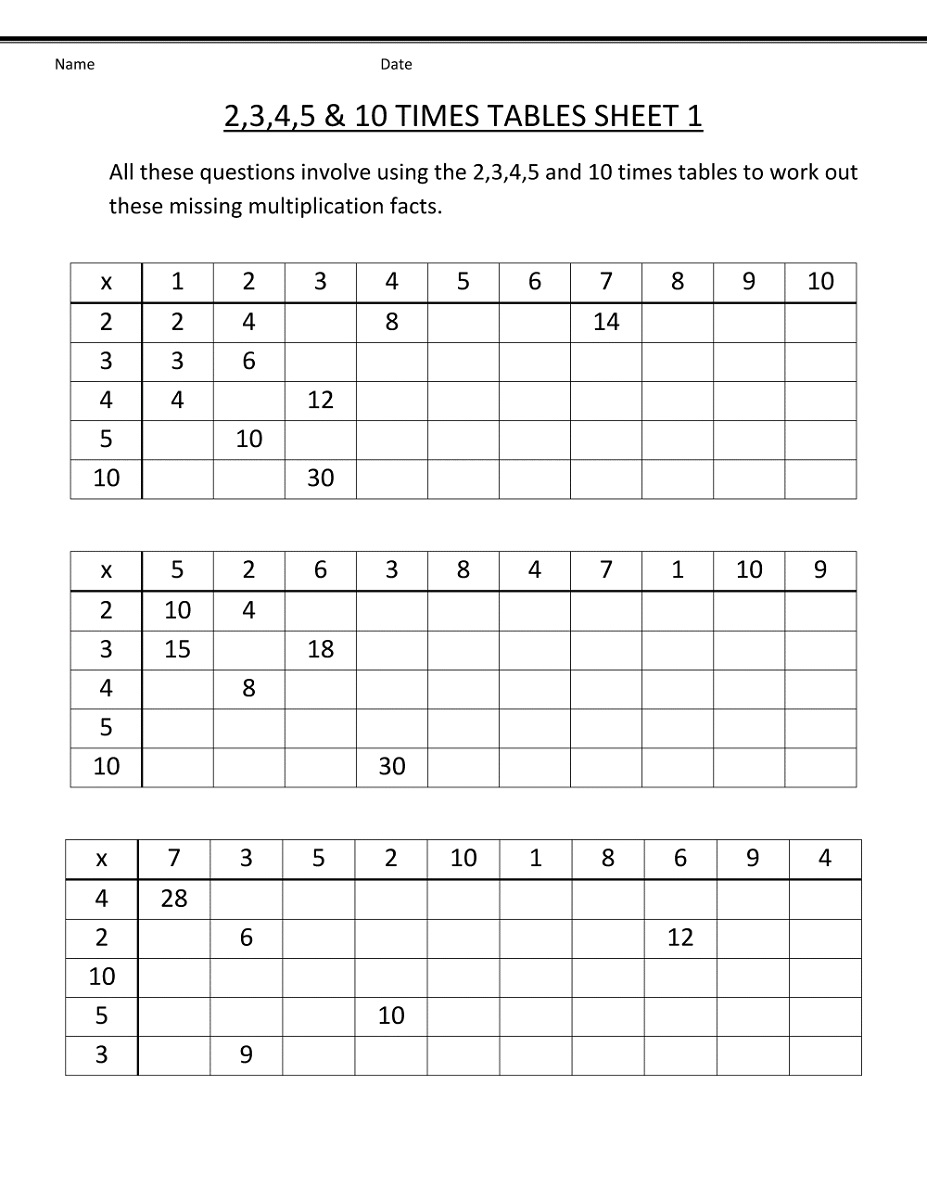 104 time tables worksheets printable 21 21 jpg