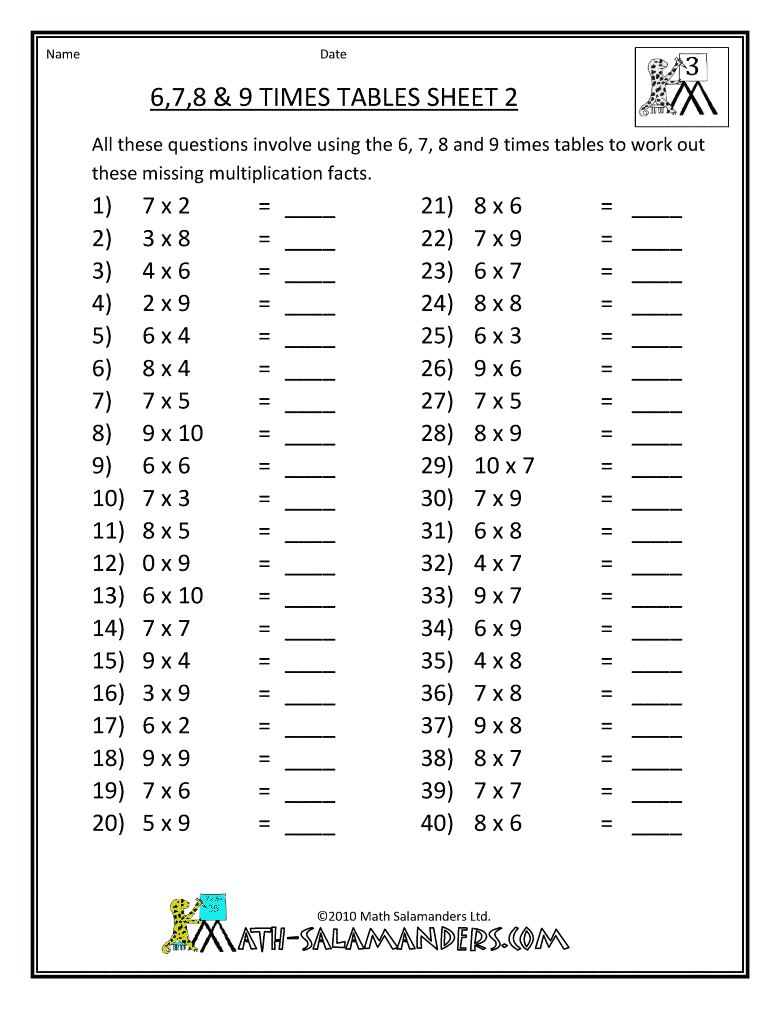 104 time tables worksheets printable 61 61 jpg