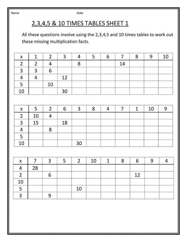 104 time tables worksheets printable 71 71 jpg