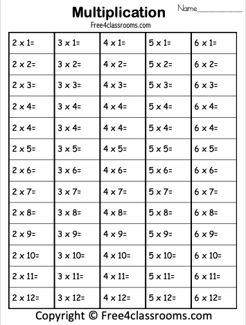 104 time tables worksheets printable 74 74 jpg