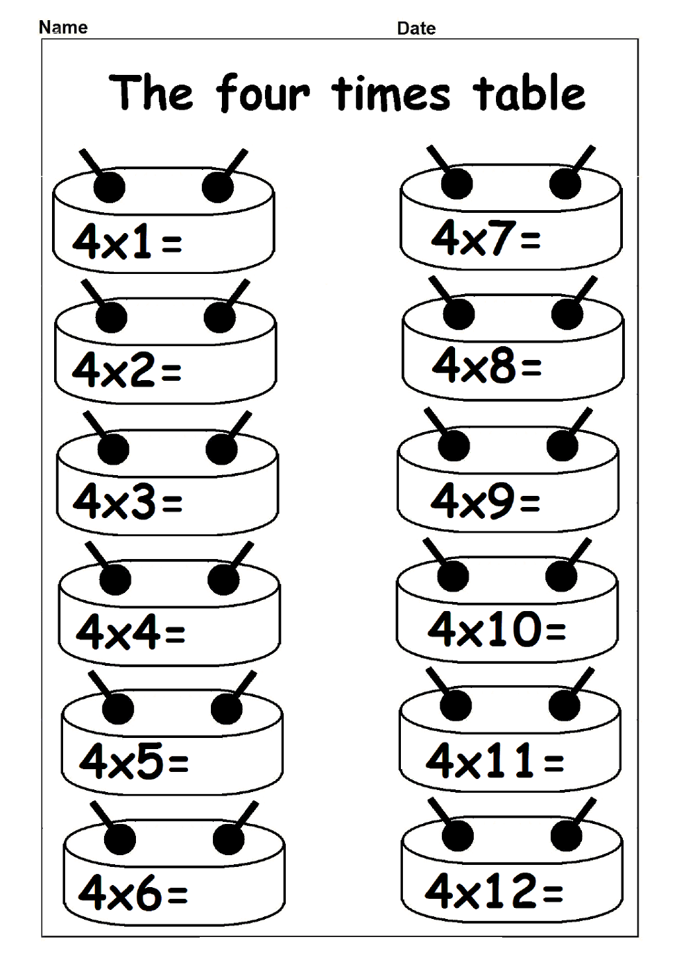 104 time tables worksheets printable 93 93 jpg