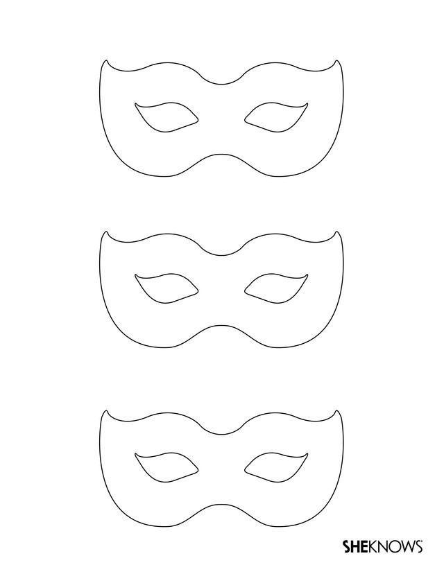 108 printable masquerade masks template 15 15 jpg