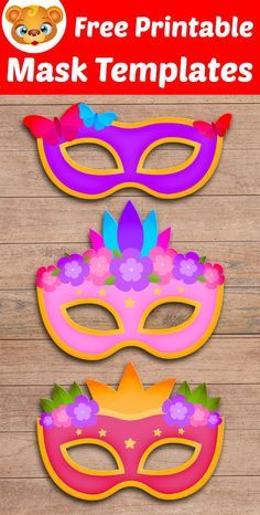 108 printable masquerade masks template 17 17 jpg