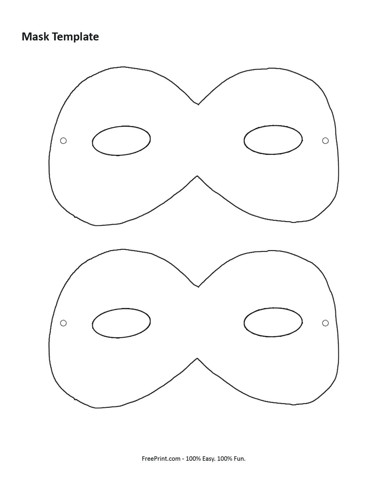 108 printable masquerade masks template 20 20 jpg