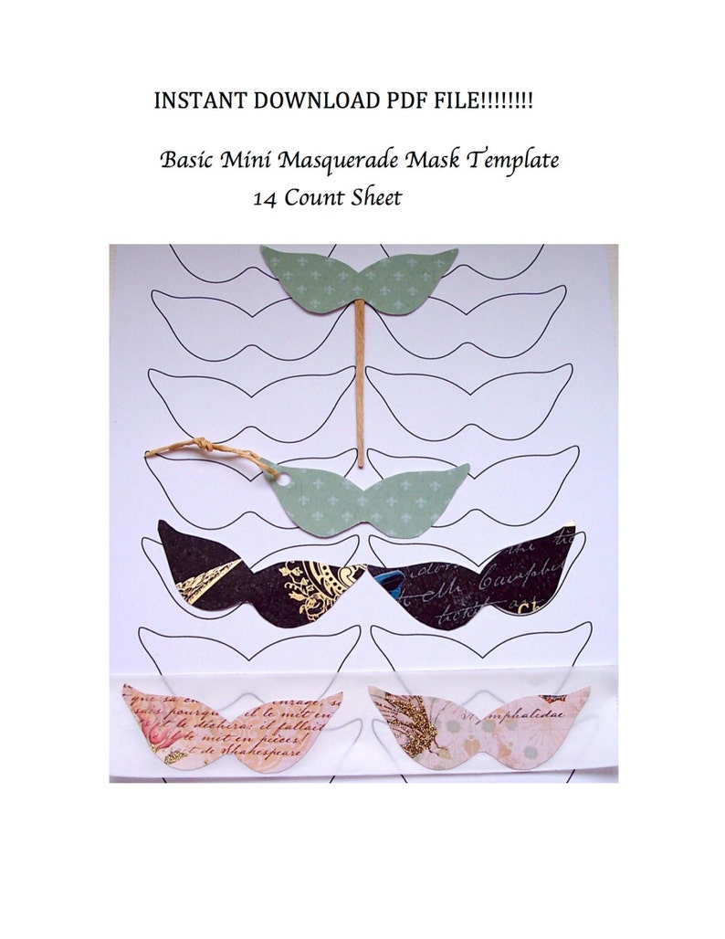 108 printable masquerade masks template 29 29 jpg