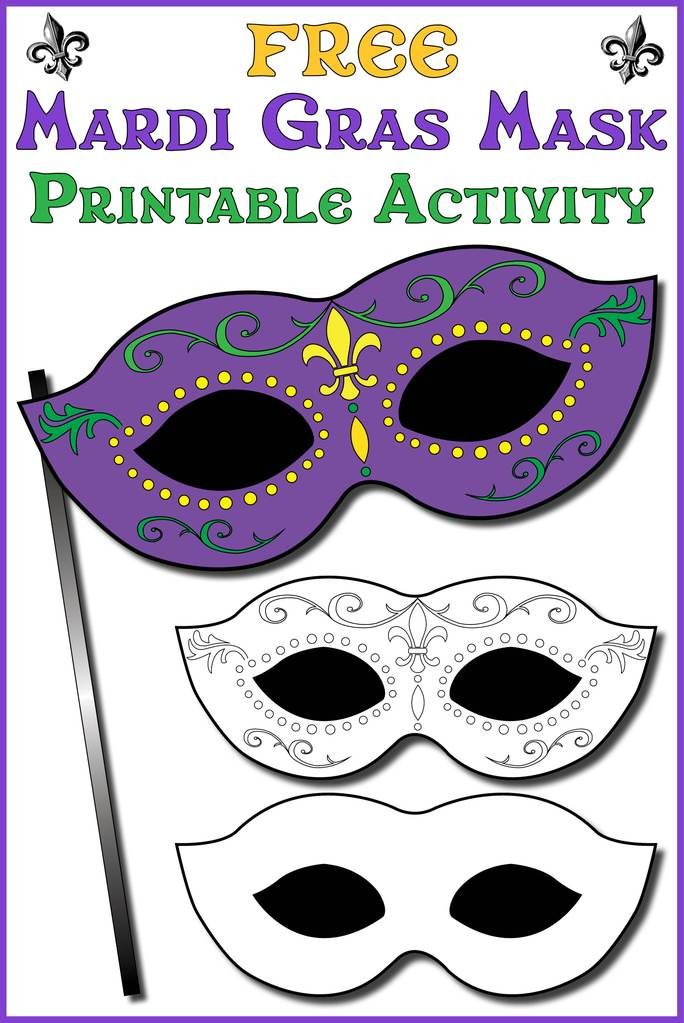 108 printable masquerade masks template 31 31 jpg