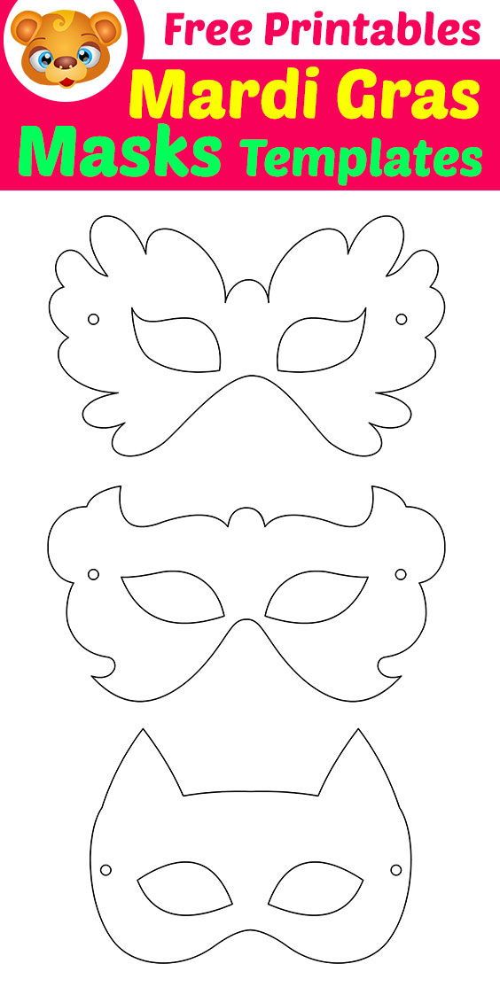 108 printable masquerade masks template 45 45 jpg