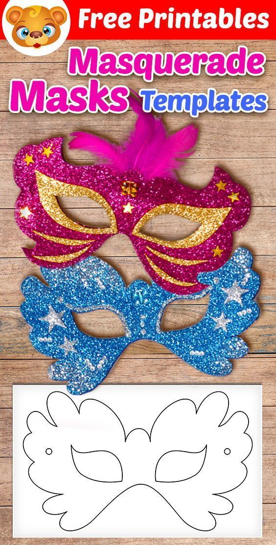 108 printable masquerade masks template 51 51 jpg