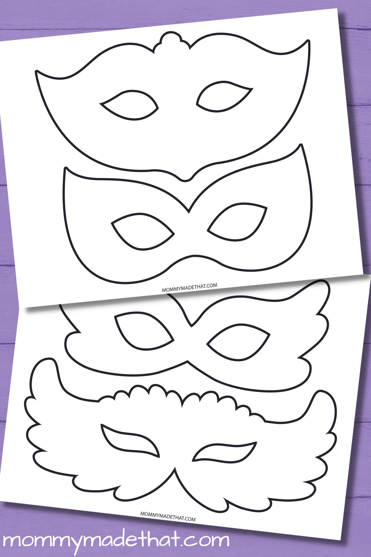 108 printable masquerade masks template 72 72 jpg