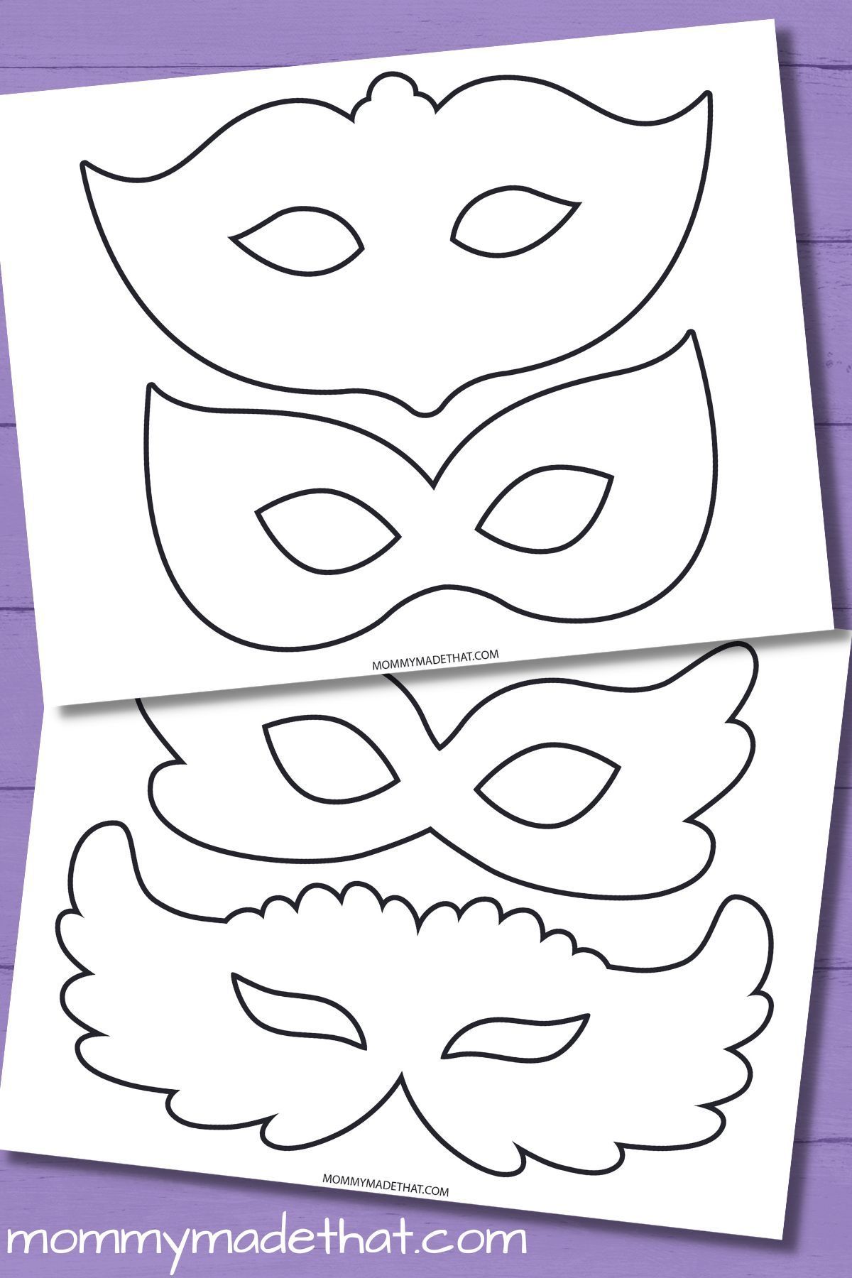 108 printable masquerade masks template 76 76 jpg