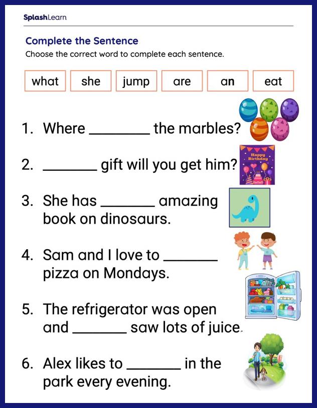 121 the sight words worksheets printable 124 124 jpg