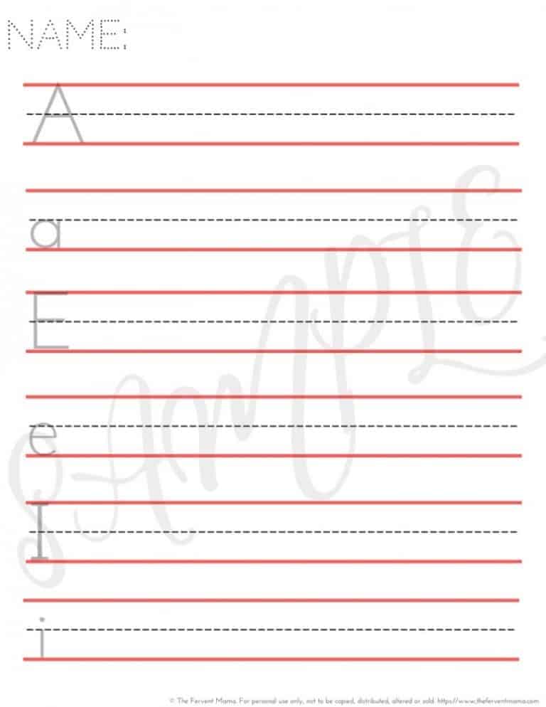 126 vowel worksheets printable 125 125 jpg