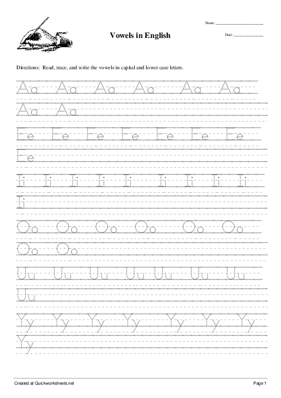 126 vowel worksheets printable 27 27 jpg