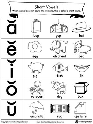 126 vowel worksheets printable 63 63 jpg