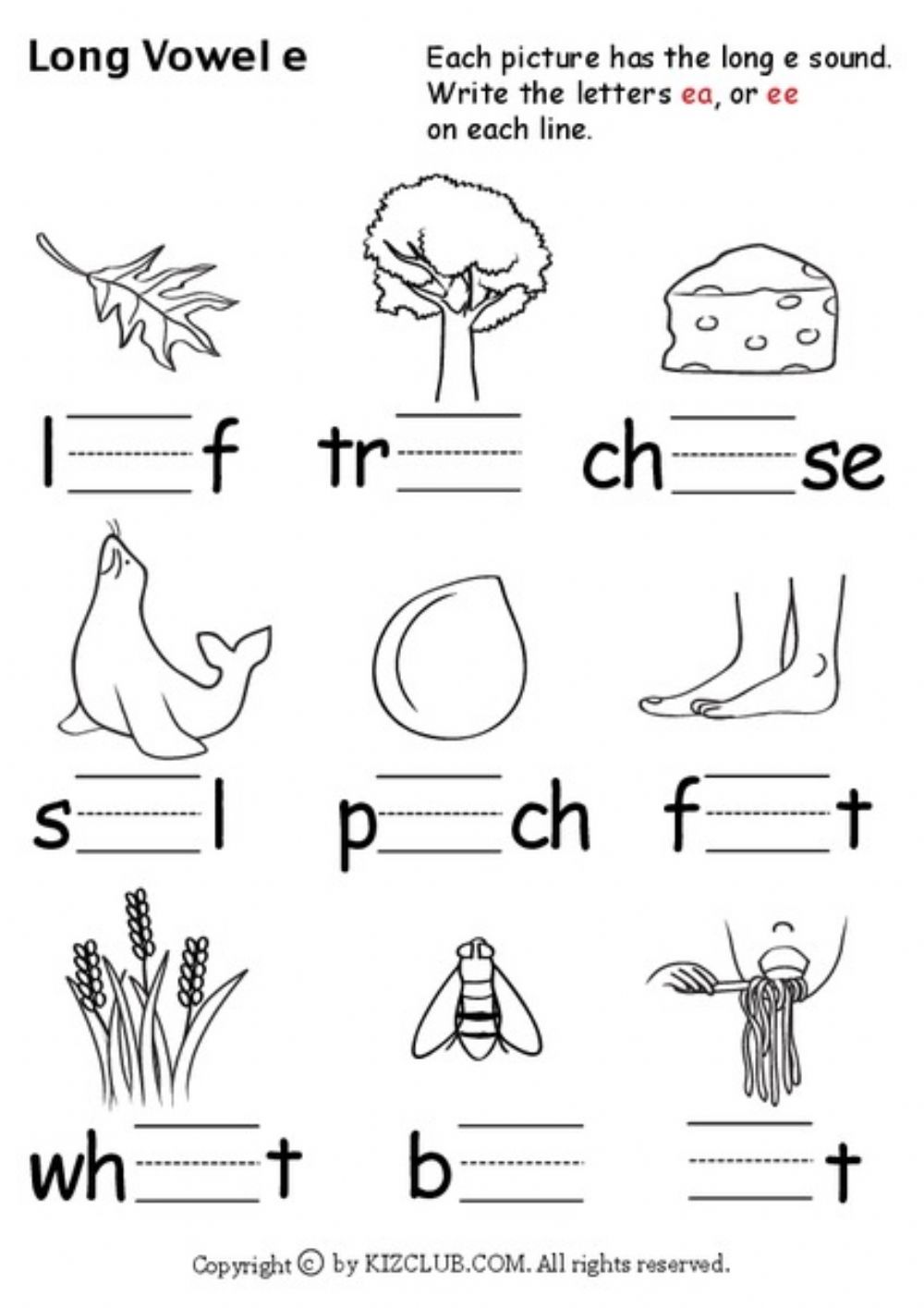 126 vowel worksheets printable 65 65 jpg