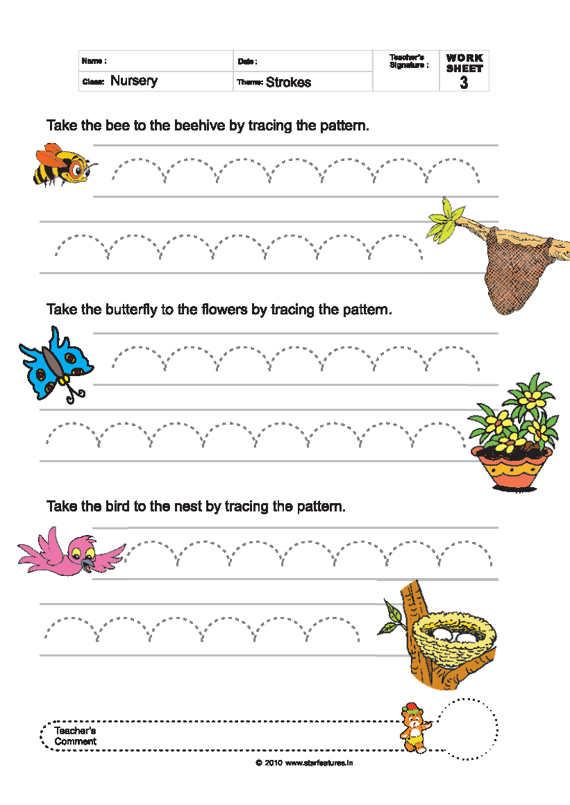 130 pre primary worksheets printable 1 1 jpg