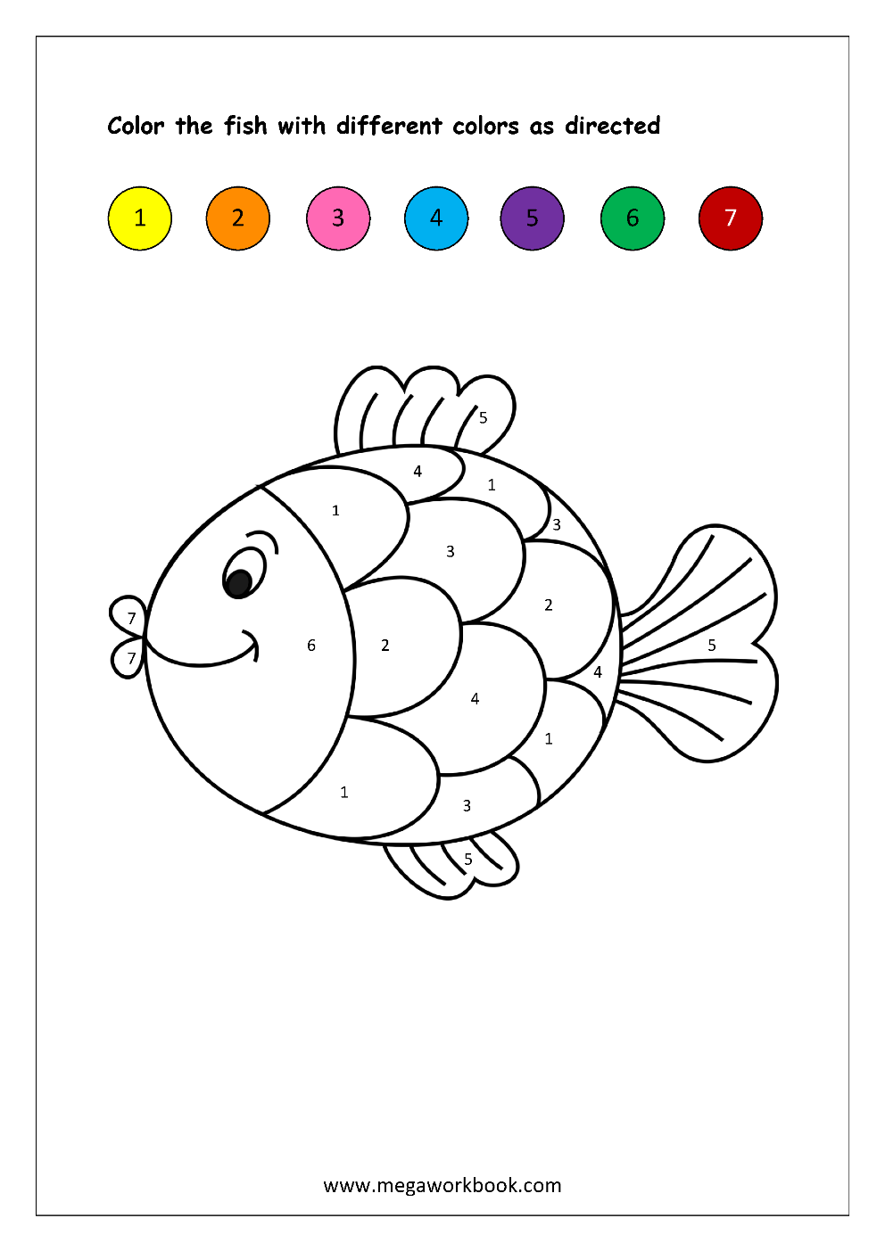 130 pre primary worksheets printable 108 108 jpg