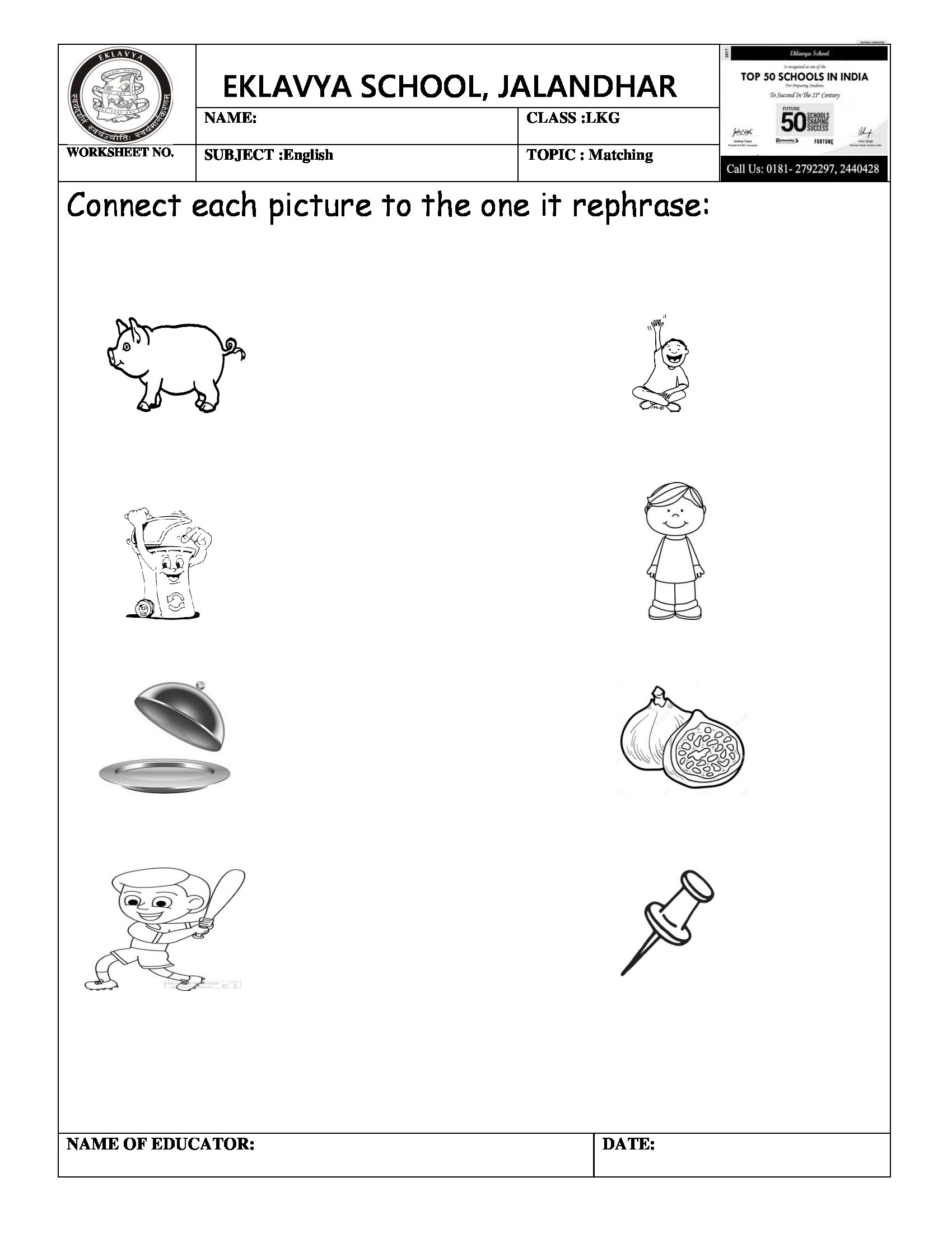 130 pre primary worksheets printable 114 114 jpg