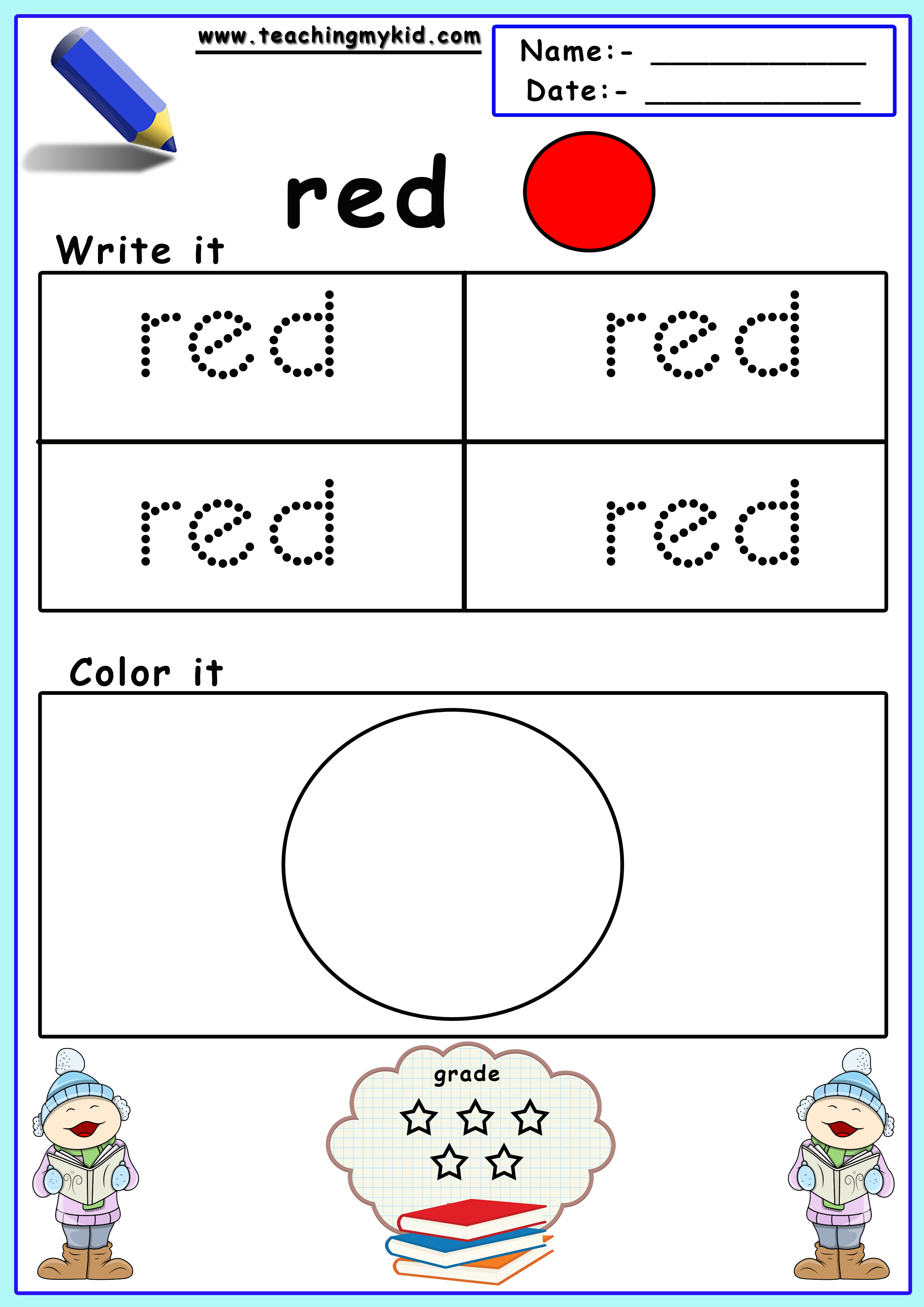 130 pre primary worksheets printable 115 115 jpg