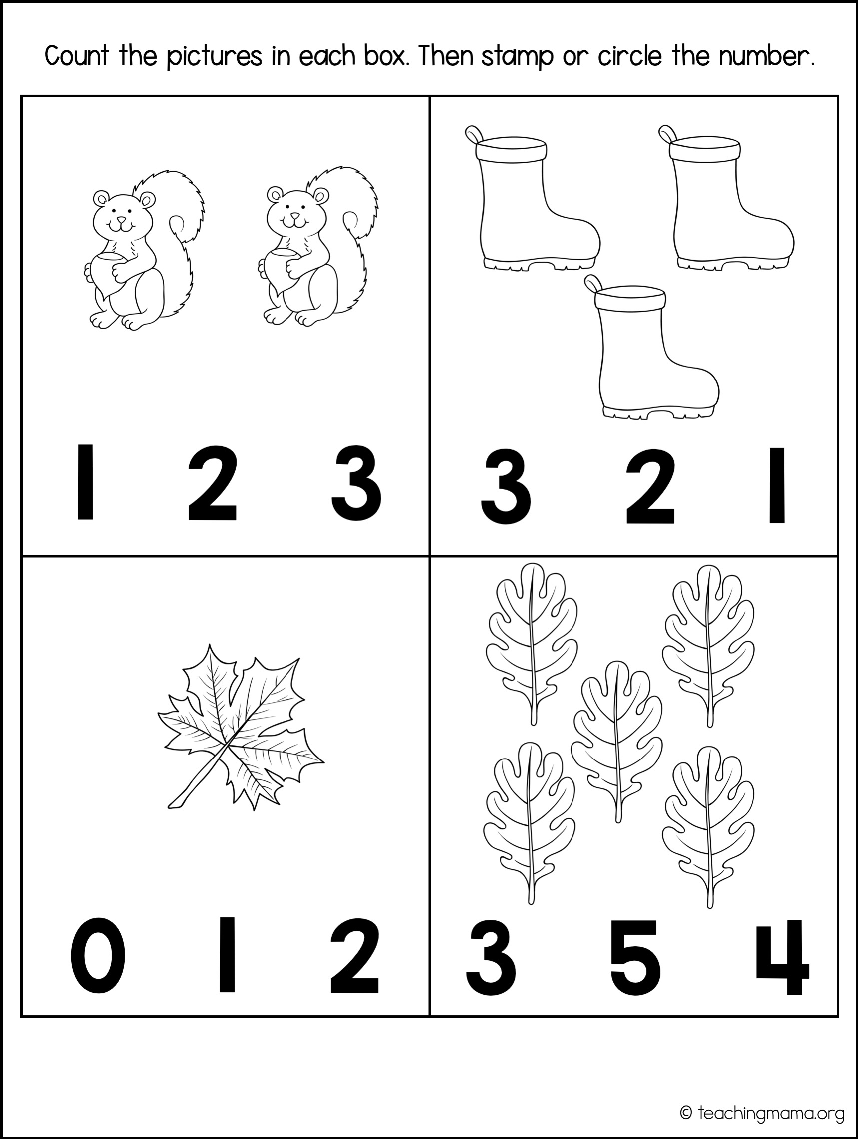 130 pre primary worksheets printable 126 126 jpg