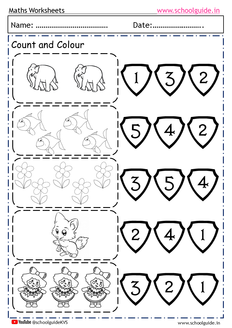 130 pre primary worksheets printable 3 3 jpg