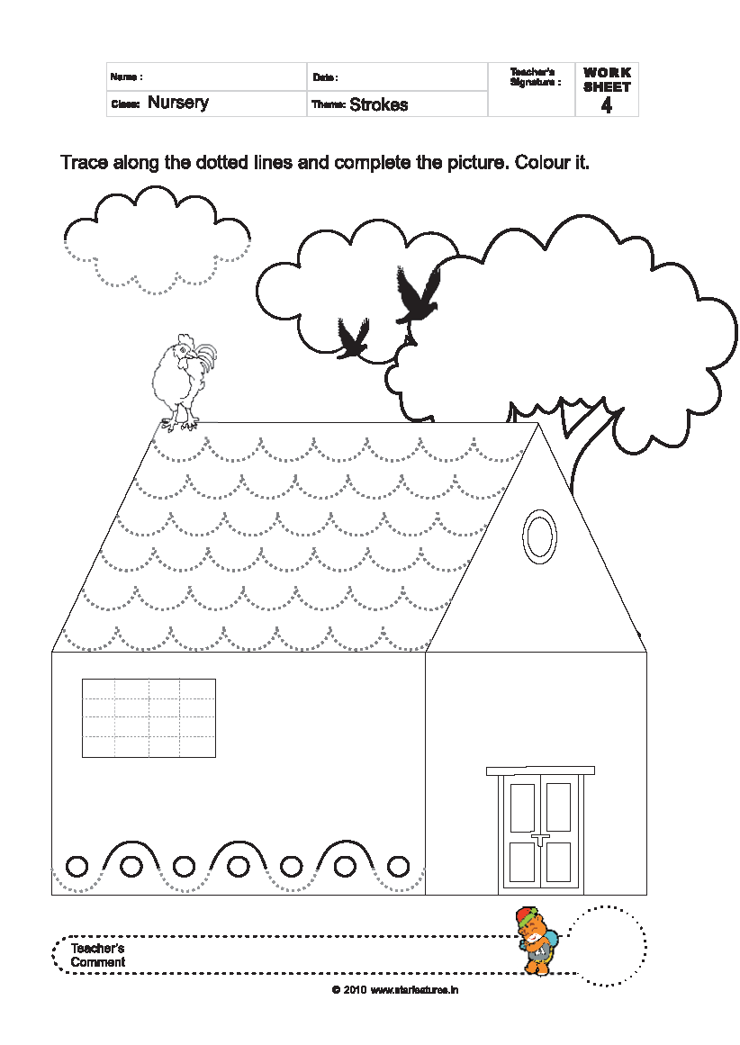 130 pre primary worksheets printable 32 32 jpg