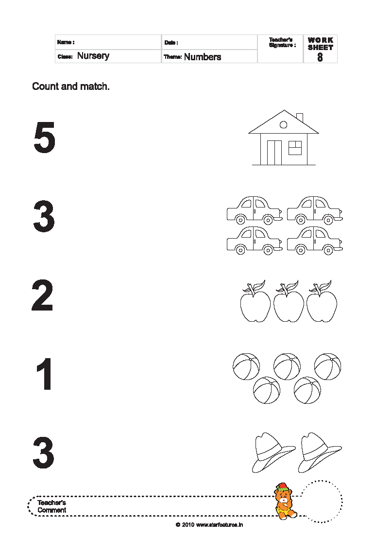 130 pre primary worksheets printable 49 49 jpg