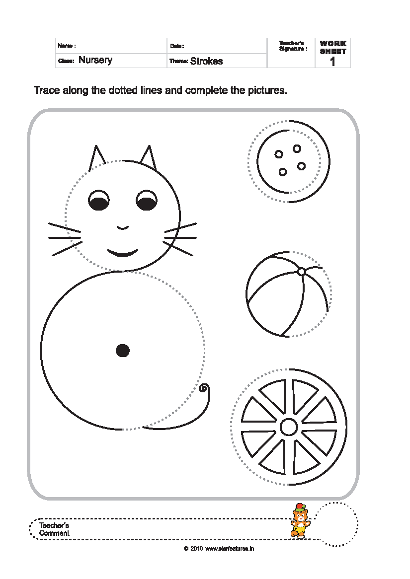 130 pre primary worksheets printable 52 52 jpg