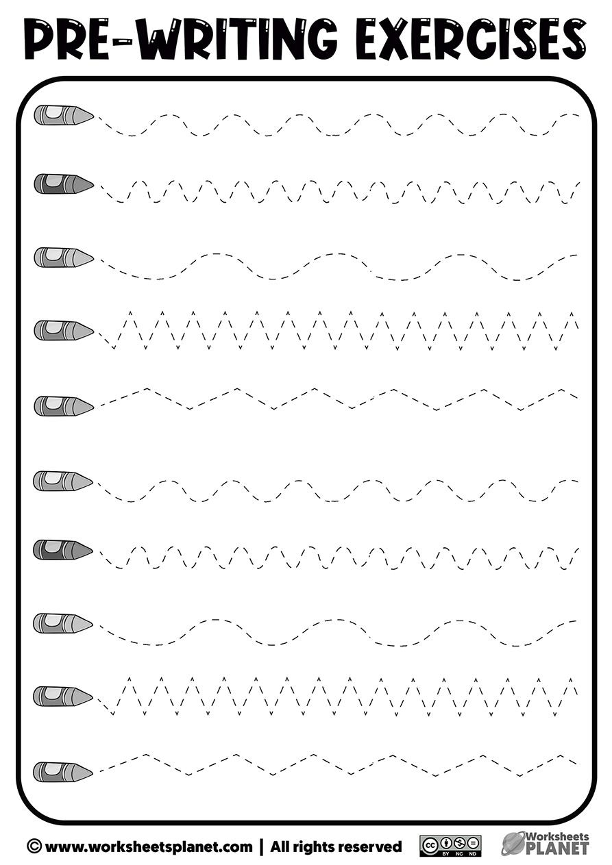 130 pre primary worksheets printable 75 75 jpg