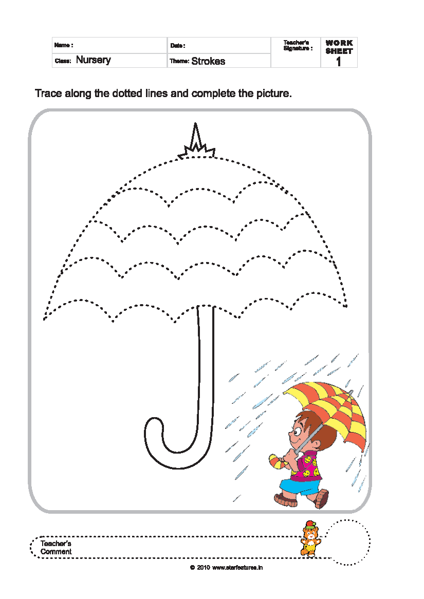 130 pre primary worksheets printable 82 82 jpg