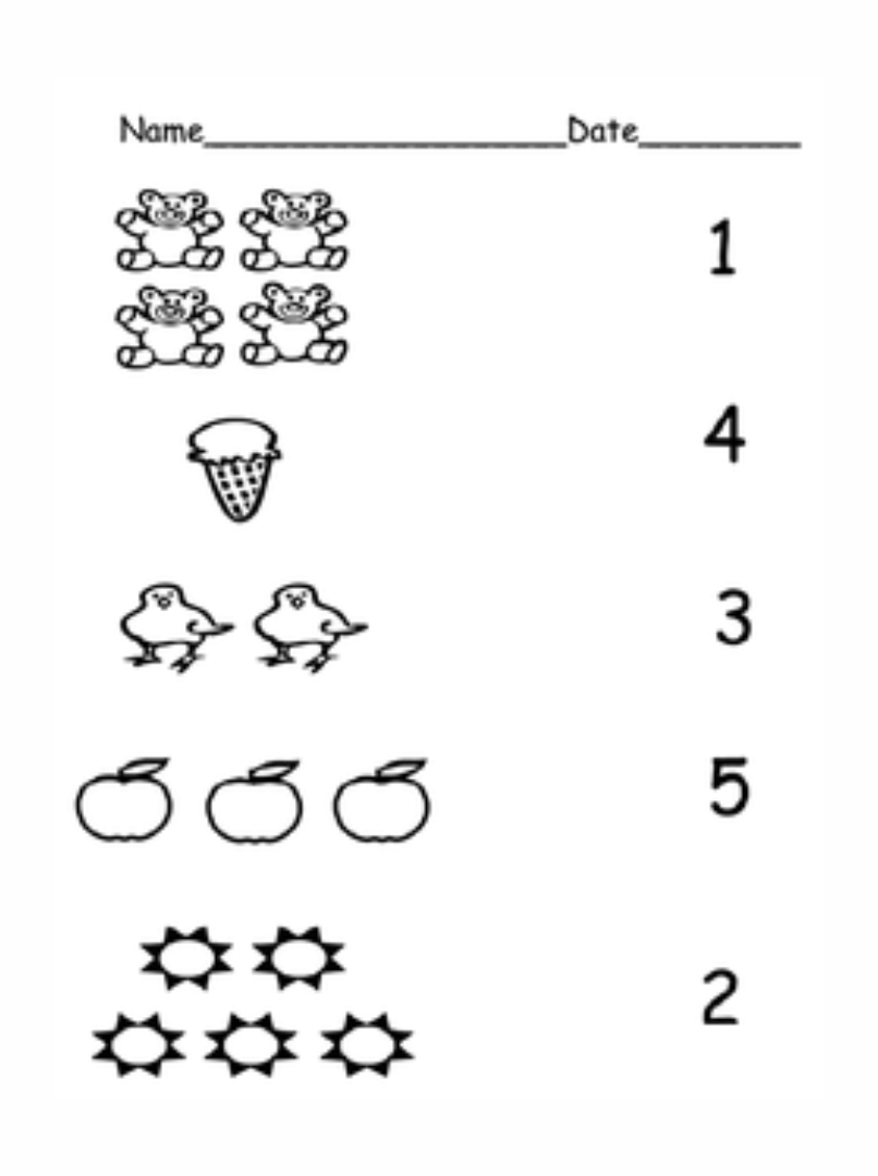 130 pre primary worksheets printable 83 83 jpg