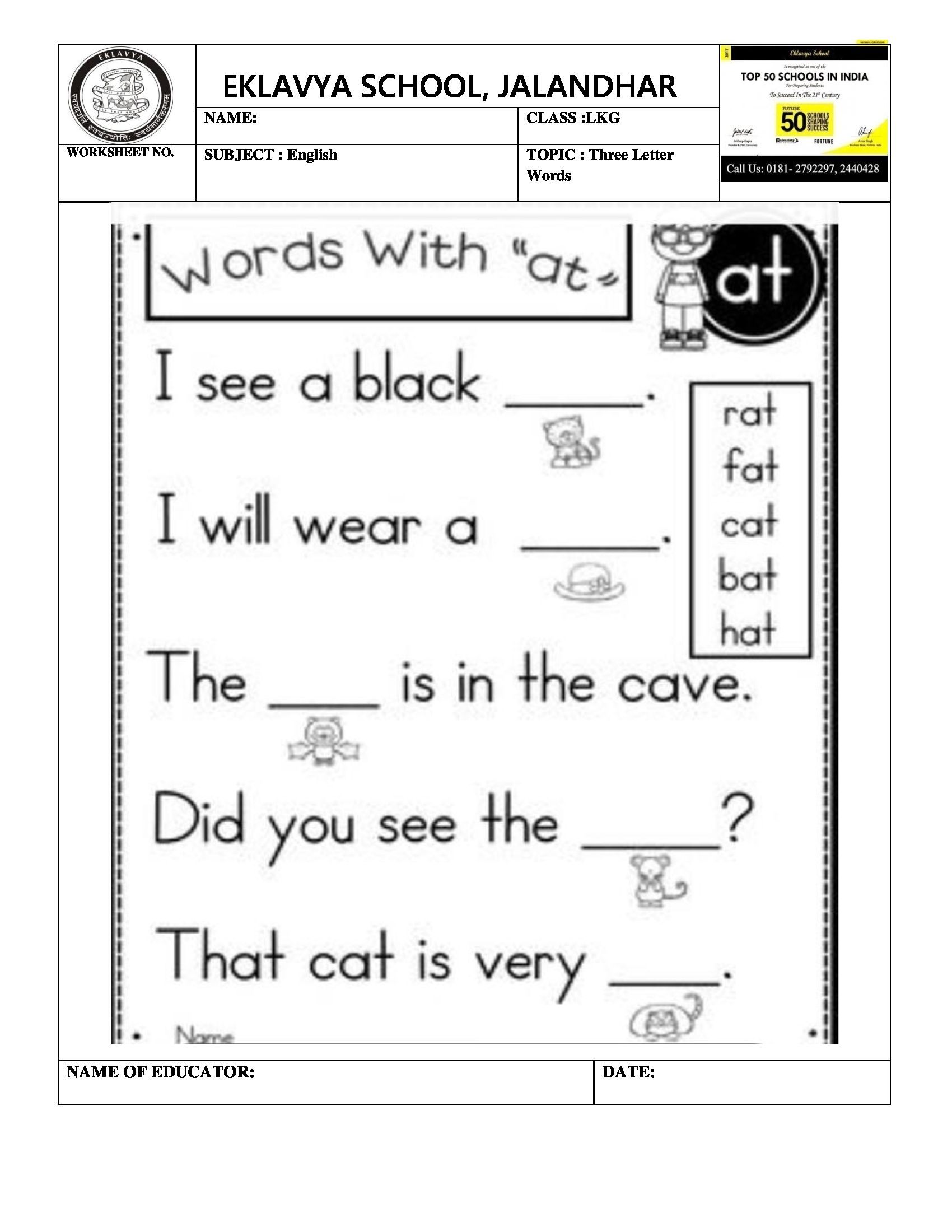 130 pre primary worksheets printable 85 85 jpg