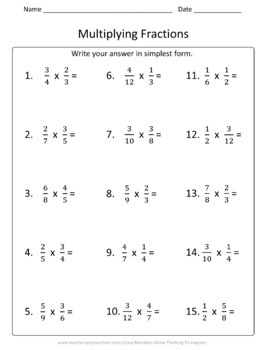 50 multiply and divide fractions worksheets printable 10 10 jpg