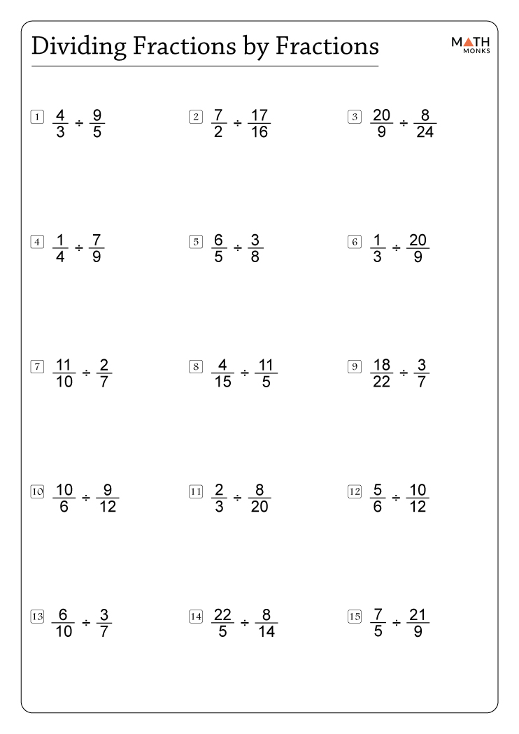 50 multiply and divide fractions worksheets printable 11 11 jpg