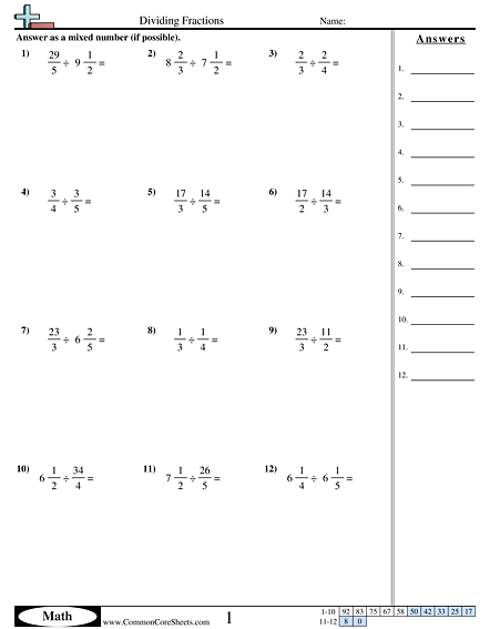 50 multiply and divide fractions worksheets printable 27 27 jpg