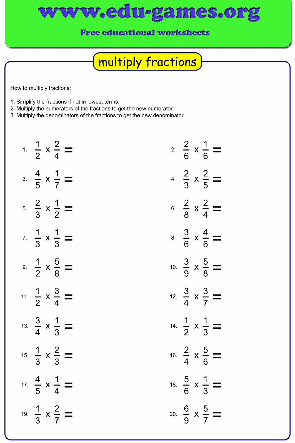 50 multiply and divide fractions worksheets printable 28 28 jpg