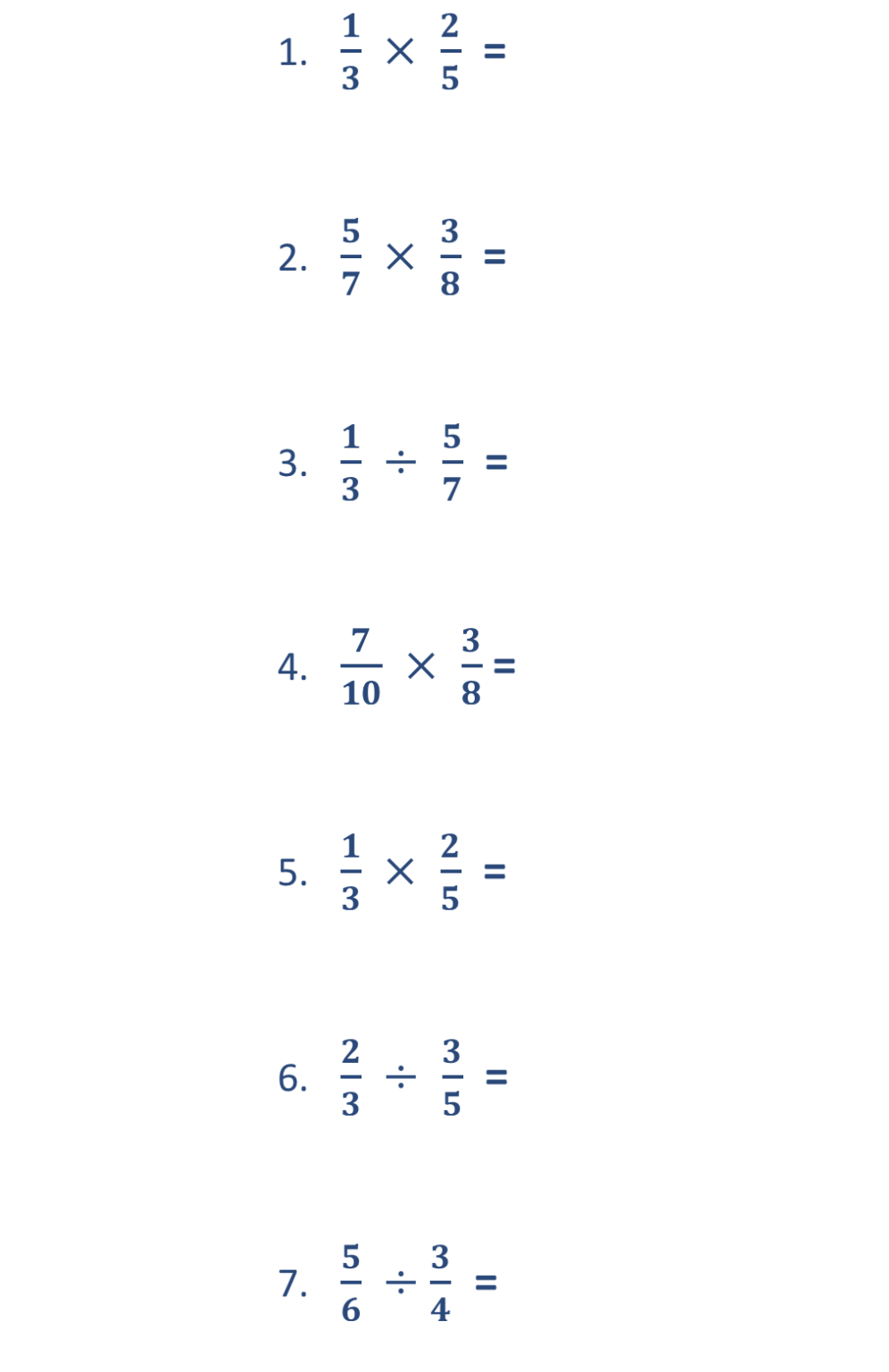 50 multiply and divide fractions worksheets printable 64 64 jpg