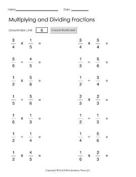 50 multiply and divide fractions worksheets printable 8 8 jpg