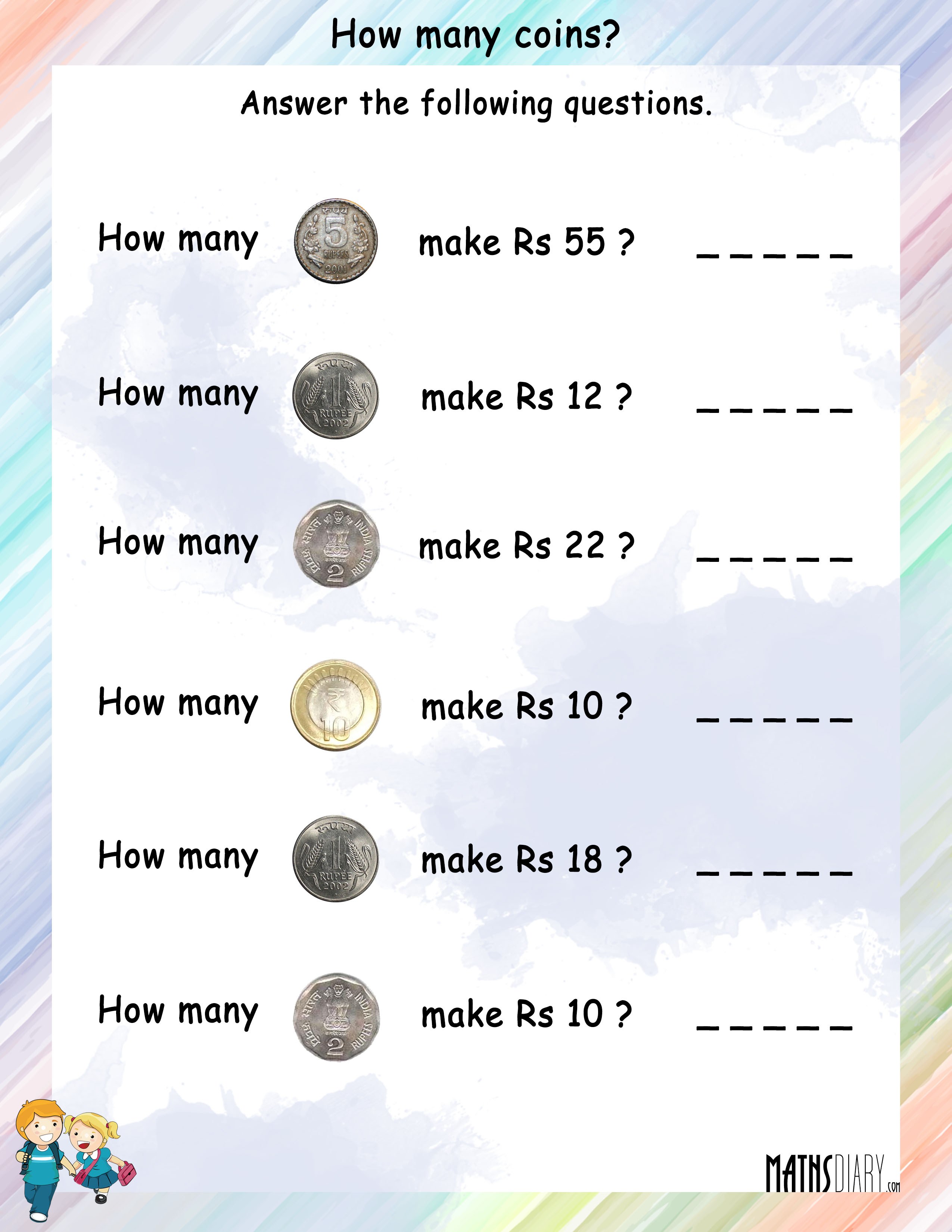 53 money worksheets printable 26 26 jpg