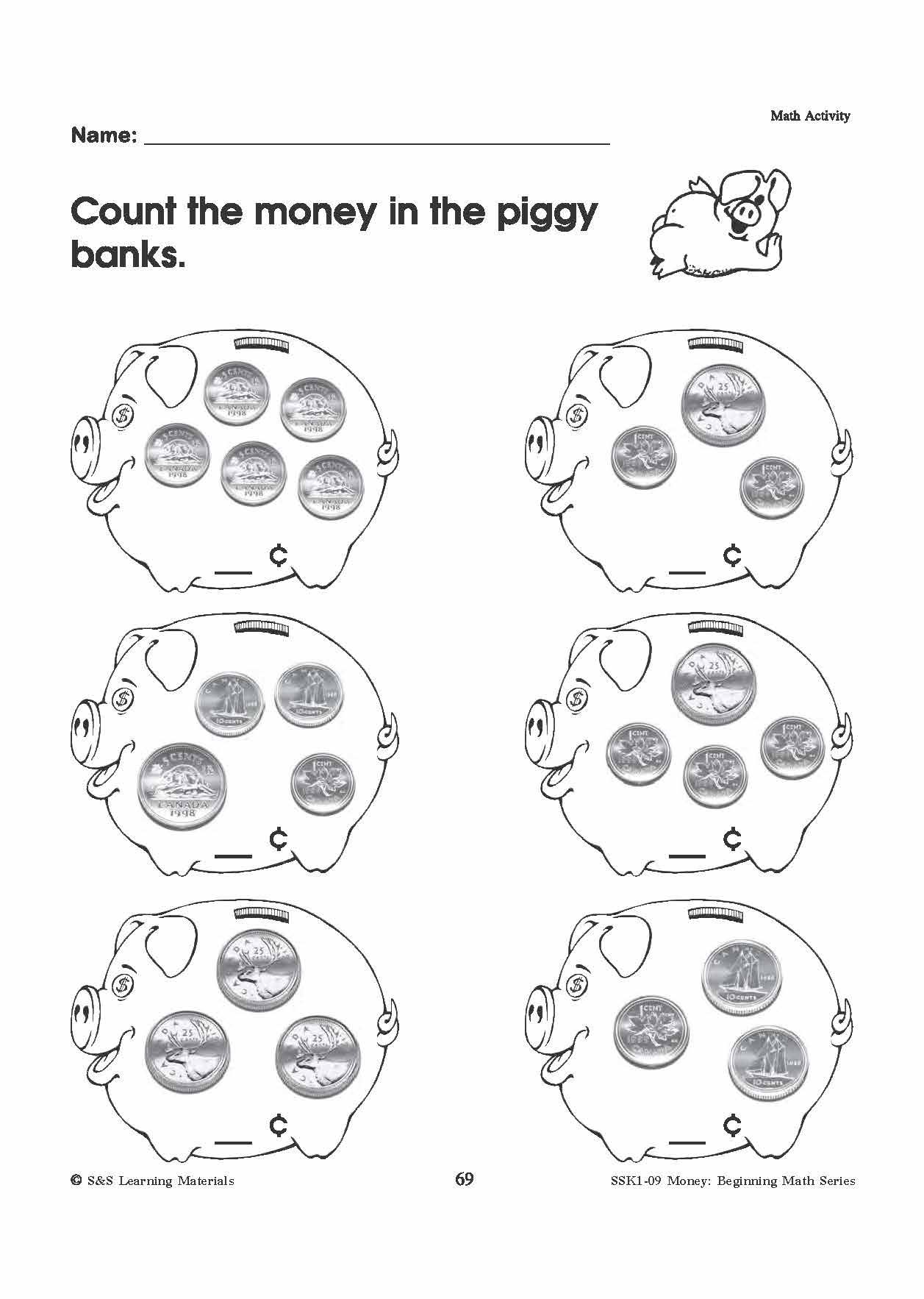 53 money worksheets printable 32 32 jpg