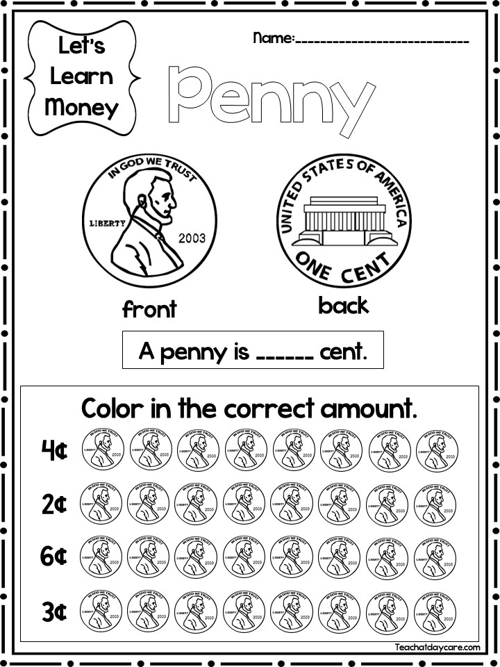 53 money worksheets printable 35 35 jpg