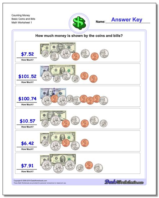 53 money worksheets printable 38 38 jpg