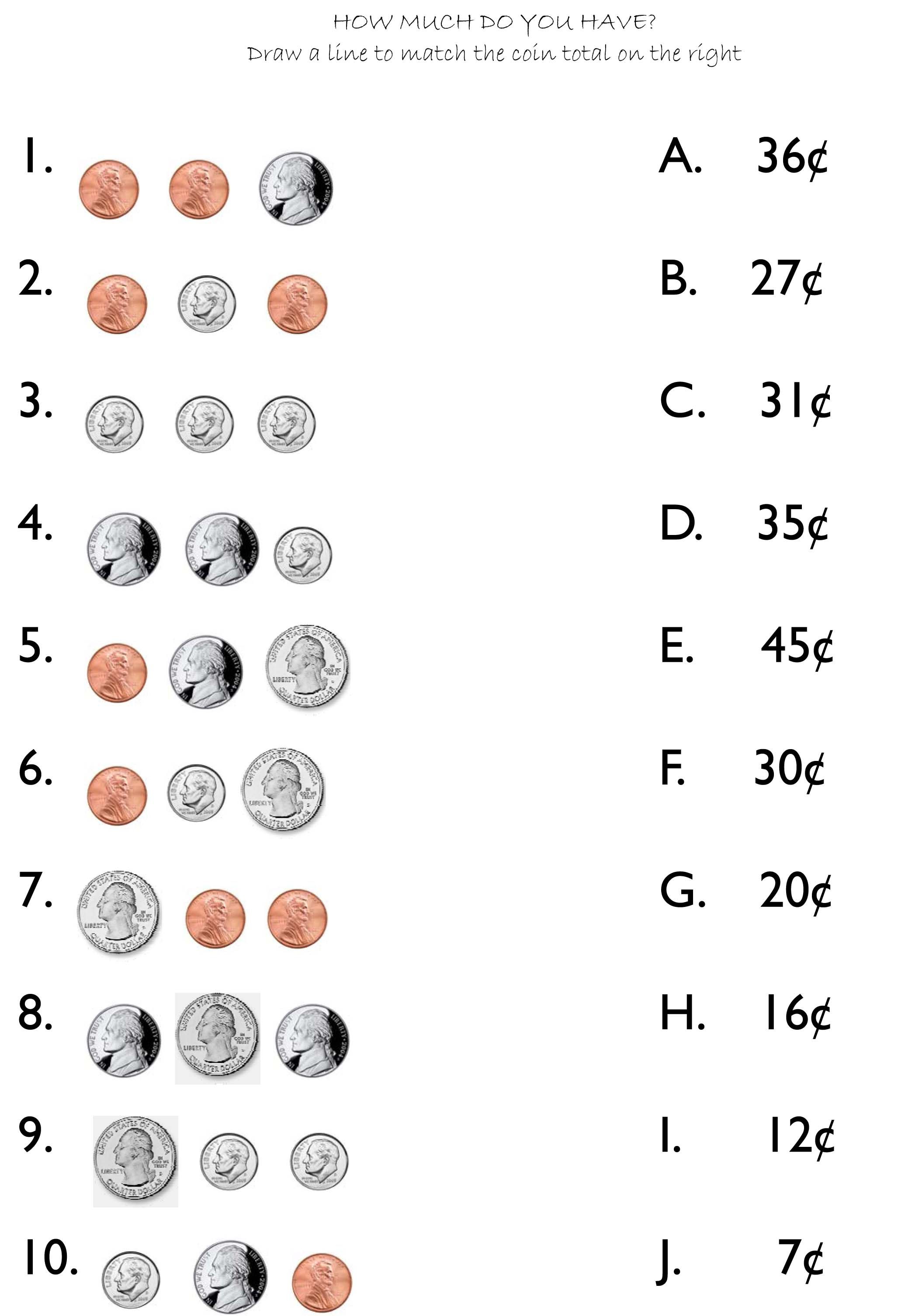 53 money worksheets printable 39 39 jpg