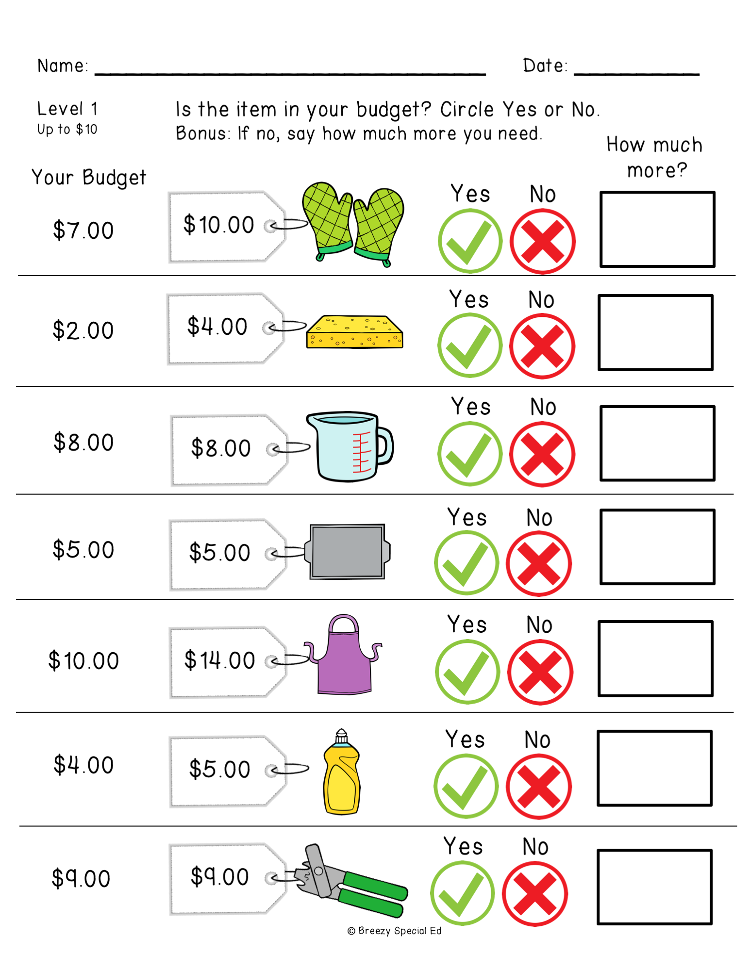 53 money worksheets printable 48 48 jpg