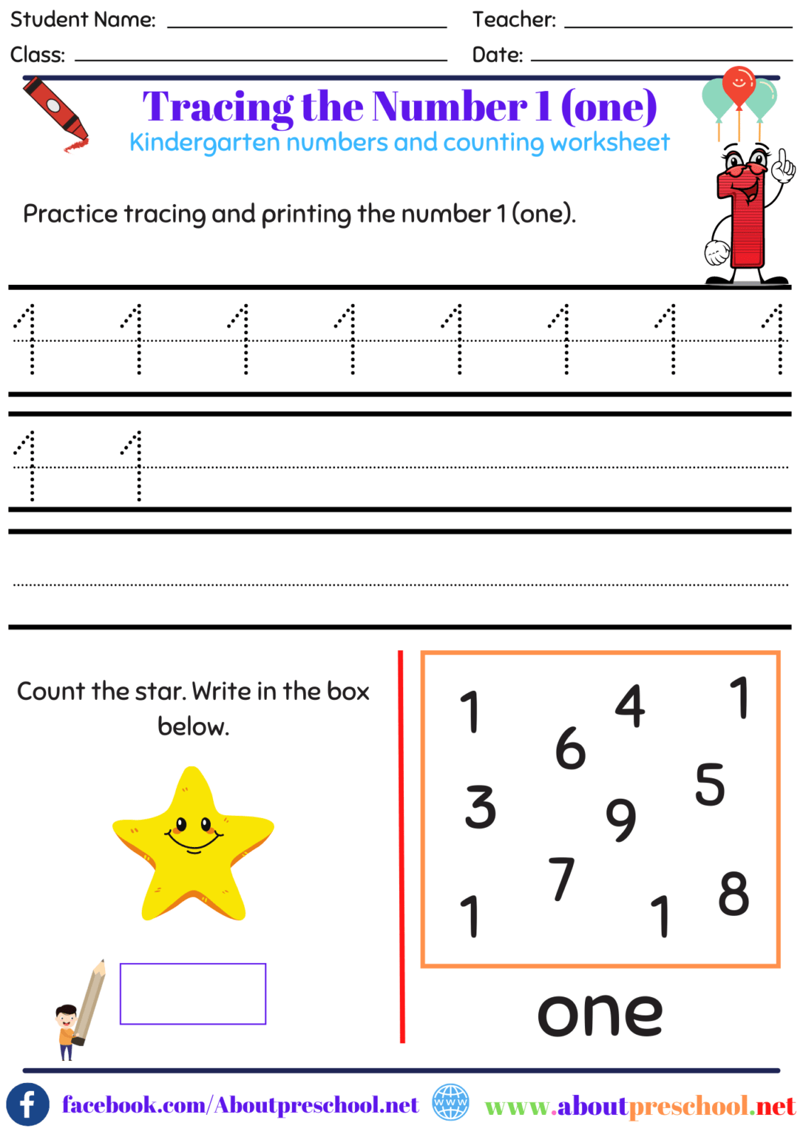 72 learning numbers worksheets kindergarten printable 15 15 jpg