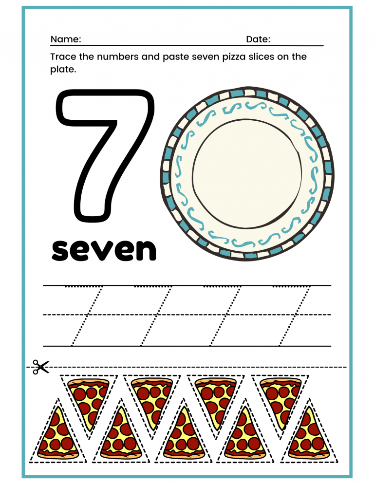 72 learning numbers worksheets kindergarten printable 16 16 jpg