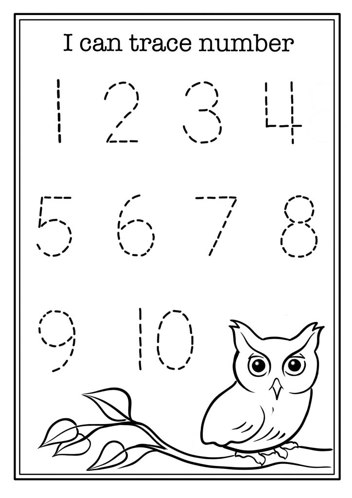 72 learning numbers worksheets kindergarten printable 29 29 jpg