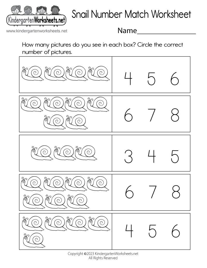 72 learning numbers worksheets kindergarten printable 32 32 jpg