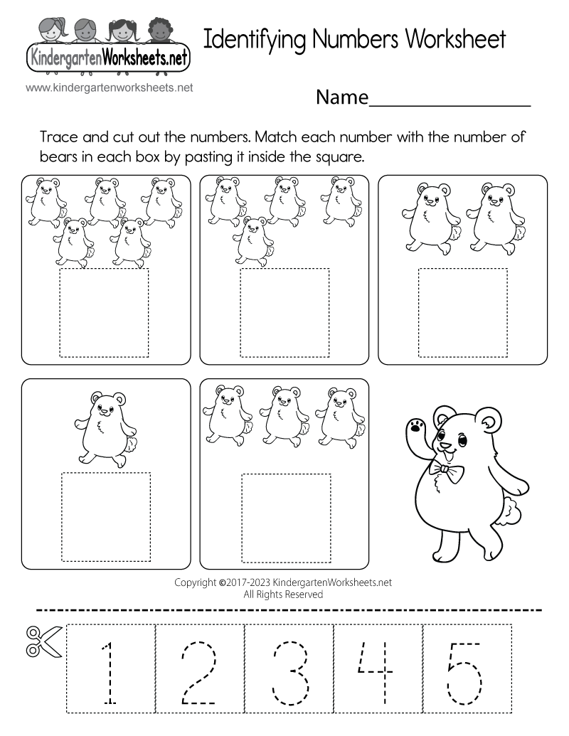 72 learning numbers worksheets kindergarten printable 50 50 jpg